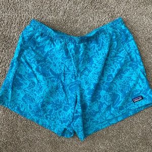 Women’s Patagonia Baggie Shorts